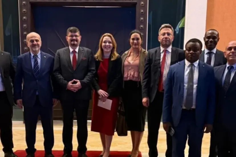 Türkiye’nin Afrika’da büyüyen liman stratejisi: Alport Malabo ve Bata limanlarının işletmesini devraldı