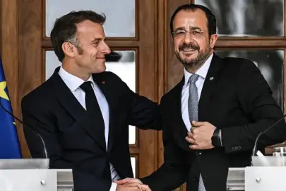 Türkiye'nin tepki gösterdiği Fransa ve Kıbrıs askeri anlaşması neleri öngörüyor?