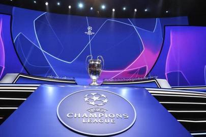 UEFA Şampiyonlar Ligi'nde yarı final heyecanı yarın başlayacak