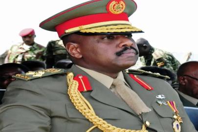 Uganda’dan geri adım