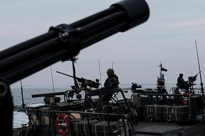 Ukrayna Hürmüz Boğazı'nın açılmasını sağlayabilir mi?