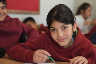 UNICEF Türkiye ve Chery Türkiye’den her çocuk için eğitimde iş birliği