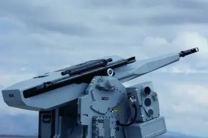 UNIROBOTICS milli teknolojilerle SAHA'da dünya sahnesine çıkıyor 