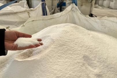 Üre cinsi eşyanın gümrük vergisi sıfırlandı