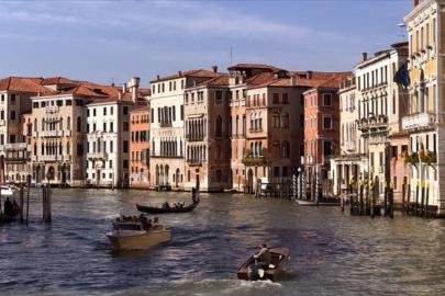 Venedik su altında kalabilir: Denizaltıyla ziyaret edilebilme riski