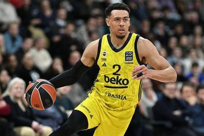 Wade Baldwin'den EuroLeague'e tepki! 'Fenerbahçe'nin hakkı yeniyor'