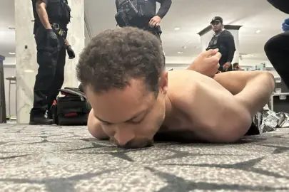 Washington'daki silahlı saldırı şüphelisinin mesajları ortaya çıktı