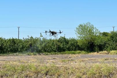 Yapay zeka destekli otonom çiftlikler yolda