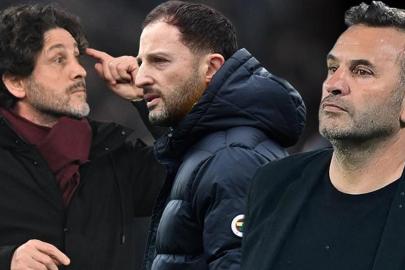 Yapay zeka Süper Lig'in şampiyonunu seçti! Yüzde 92...