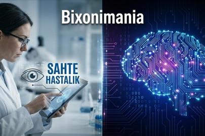 Yapay zekaya "sahte hastalık" testi: Bixonimania