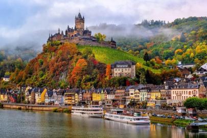 Yaşam kalitesi en yüksek şehirler belirlendi