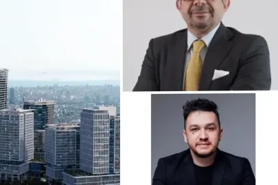 Yatırımcının rotasında Türkiye de var