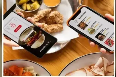 Yemek siparişlerinde yeni dönem: Komisyon sınırlandırılıyor