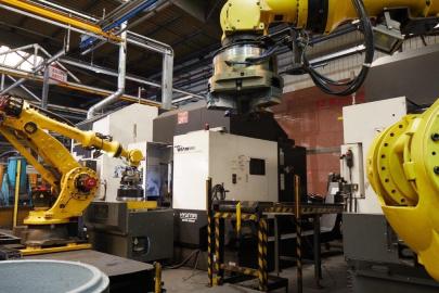 Yeşil dönüşüm, otomotiv yan sanayide rekabeti yeniden şekillendiriyor