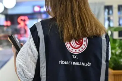 Yılın ilk 3 ayındaki denetimlerde firmalara 784,6 milyon lira ceza kesildi