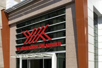 YÖK'ten yurt dışı için 'diploma Tanınırlığını' uyarısı