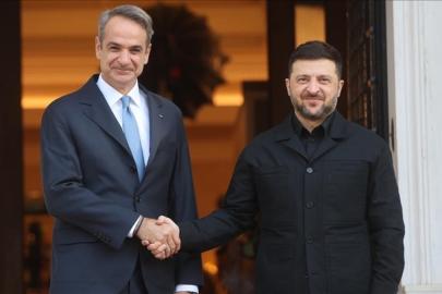 Yunanistan ve Ukrayna arasında silah anlaşmazlığı: Türkiye tercih edildi