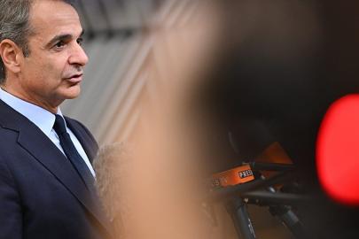 Yunanistan'da tarım fonu skandalı: Miçotakis'ten AB'ye 'acil soruşturma' çağrısı