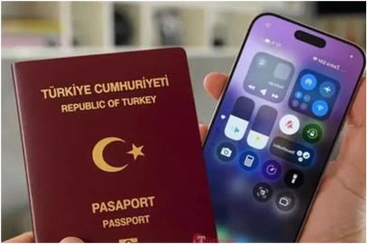 Yurt dışından getirilen ve IMEI kaydı yapılmayan cep telefonları 1 Mayıs’tan itibaren kapatılıyor