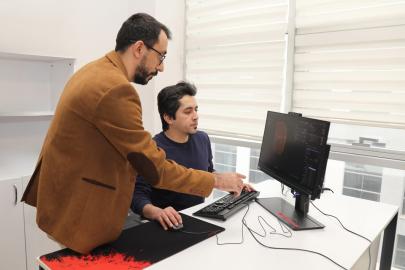 Yüz analizi için insan verisi yerine dijital karakterler kullanılacak