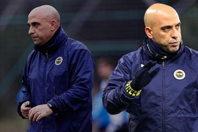 Zeki Murat Göle'de tablo sıkıntılı! Fenerbahçe için tehlike çanları…