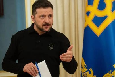Zelenskiy: Rusya’nın saldırısında 4 kişi öldü, 30’dan fazla kişi yaralandı