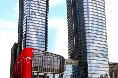 Ziraat Bankası’na Küresel Finans Dünyası'ndan 1,75 milyar dolarlık güven