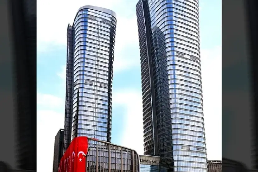 Ziraat Bankası’na küresel finans dünyasından 1,75 milyar dolarlık güven