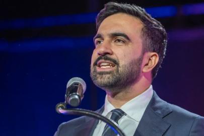 Zohran Mamdani'den İran saldırılarının ekonomik boyutuna tepki