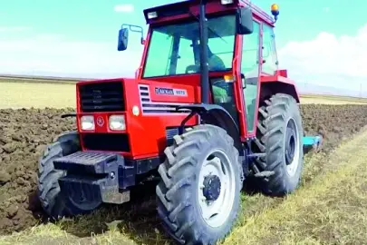 16 bin çiftçiye Hazine arazisi
