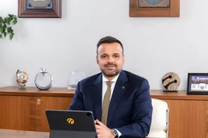 5G çağına güçlü adım