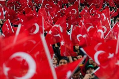 A Milli Takım'ın rakibi Kuzey Makedonya