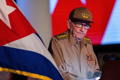 ABD Adalet Bakanlığı, eski Küba Devlet Başkanı Raul Castro hakkında iddianame hazırladı