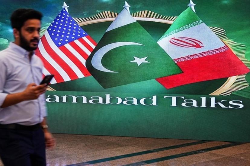 ABD, Pakistan aracılığıyla İran'a yeni bir metin gönderdi