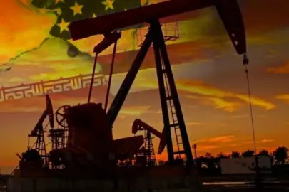 ABD ve İran arasında anlaşma beklentileri brent petrolü 100 doların altına çekti