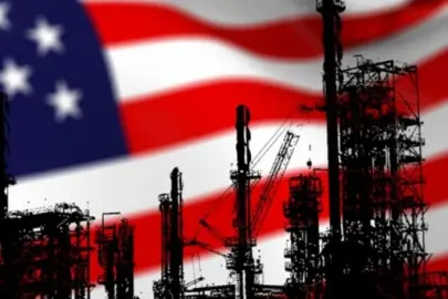 ABD'nin petrol sondaj kulesi sayısı arttı
