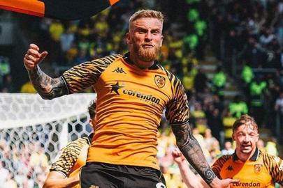 Acun Ilıcalı haklı çıktı: “15 üzeri gol atacak” dedi, Oli McBurnie sahada cevap verdi!