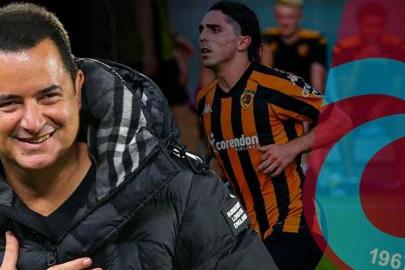 Acun Ilıcalı, Trabzonspor'a bonus ödeyebilir! Hull City'de kritik günler...
