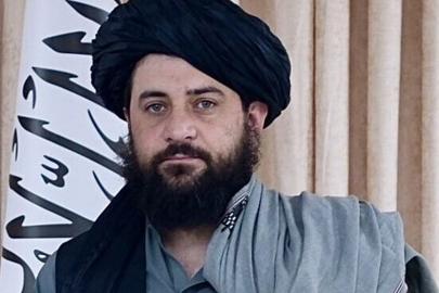 Afganistan Savunma Bakanı Moskova'da