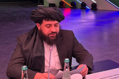 Afganistan'dan tam egeminlik vurgusu: İç işlerimize müdahaleye izin vermeyiz