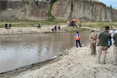 Ağrı’da meydana gelen iki ayrı trajik olayda iki kişi hayatını kaybetti