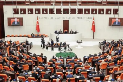 Aidatlara fren, kaçak betona ağır ceza: İmar ve tapuda yeni dönem