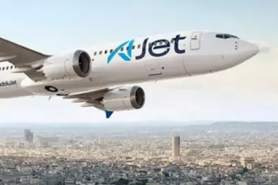 AJet'ten gençlere yurt içi hatlarda indirimli bilet kampanyası