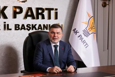AK Parti İzmir İl Başkanı Saygılı, Kocaeli üzerinden Tugay'a yüklendi!