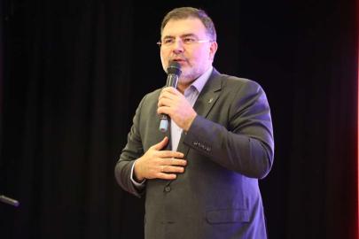 AK Partili Saygılı'dan, Tugay'a 'Vergi' çıkışı!