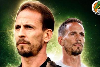 Alanyaspor Joao Pereira ile yola devam dedi