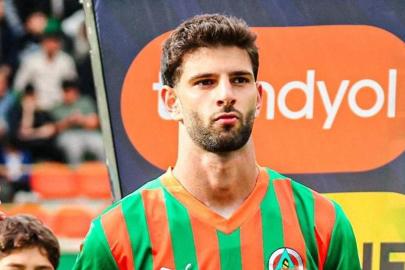 Alanyaspor'da Joao Pereira'dan Ümit Akdağ sözleri!