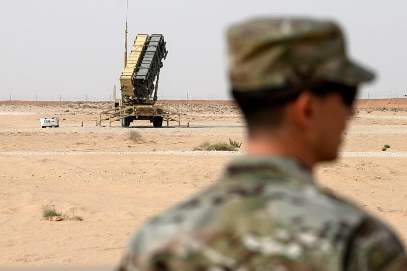 Almanya, Türkiye'ye Patriot hava savunma sistemi ve 150 asker gönderecek