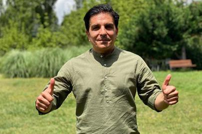 Amedspor'da yerli aday Kenan Koçak