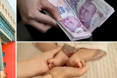 Analık ödeneğinde süre uzadı: Çalışan annelere sekiz hafta ek destek